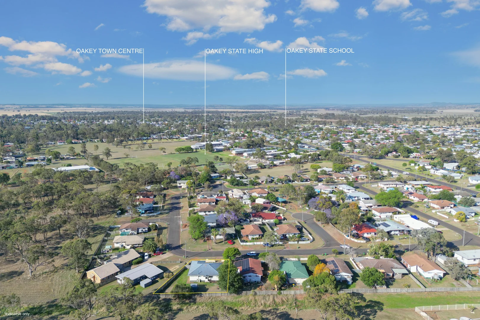 Additional image 4 of 37 Milligan Street, Oakey QLD 4401