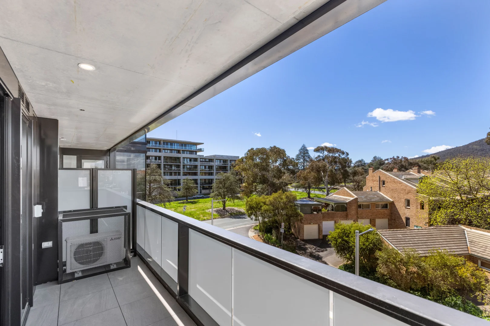 Additional image 2 of 335/81 Cooyong Street, Reid ACT 2612