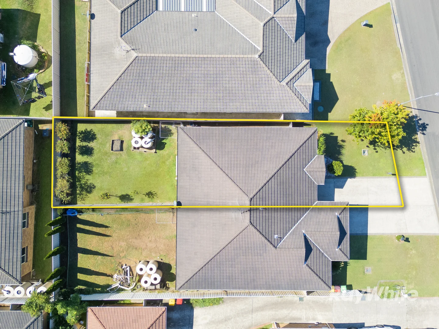 Additional image 17 of 2/87 Clayton Crescent, Rutherford NSW 2320