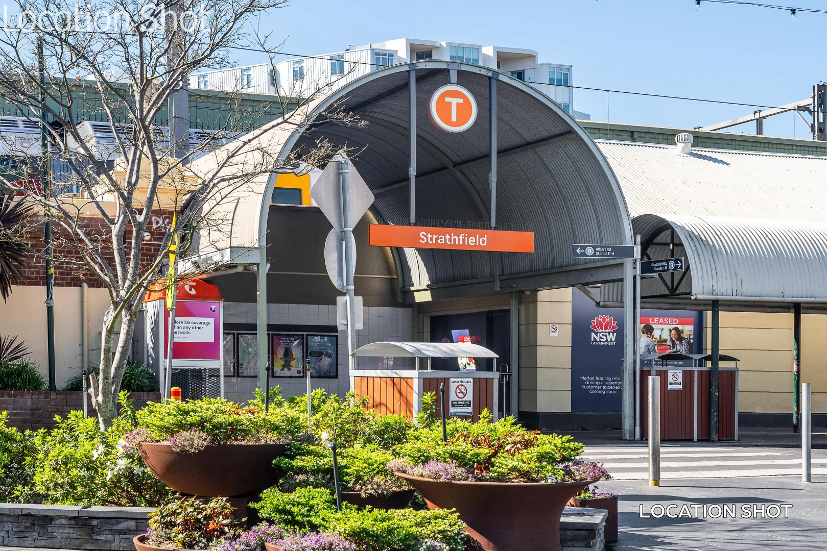 Additional image 12 of 6/76 The Boulevarde, Strathfield NSW 2135