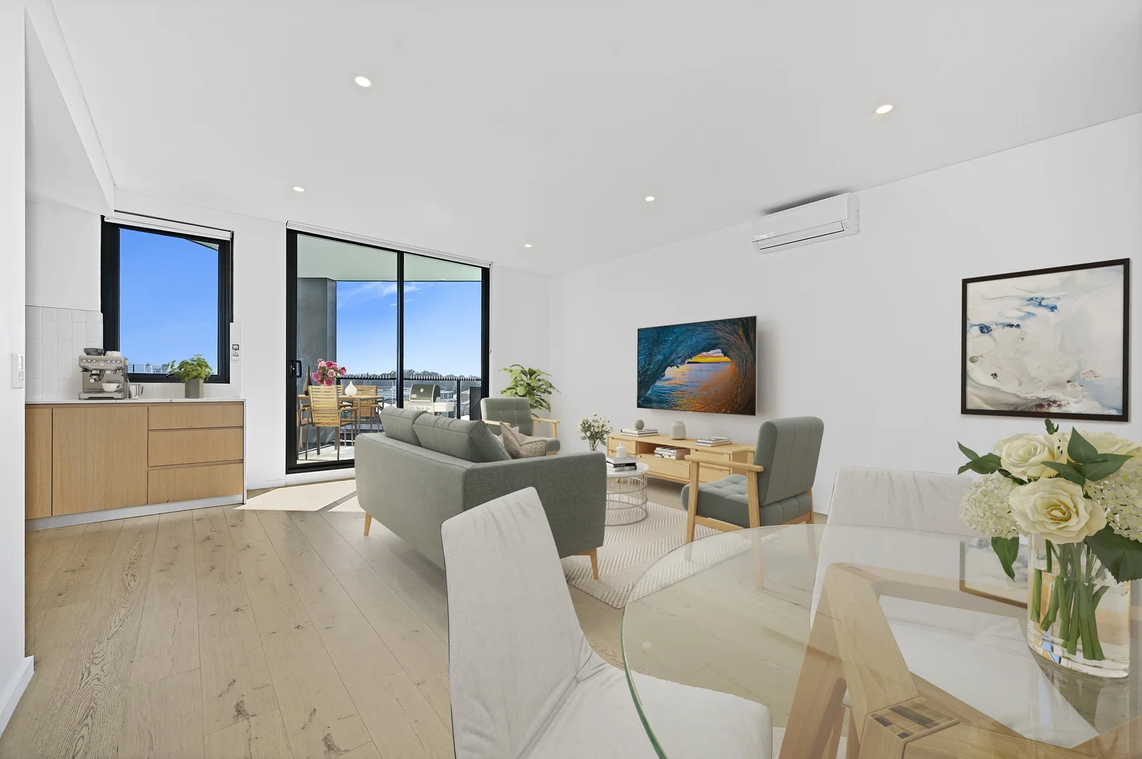 301/60 Lord Sheffield Circuit, Penrith NSW 2750 photo 4