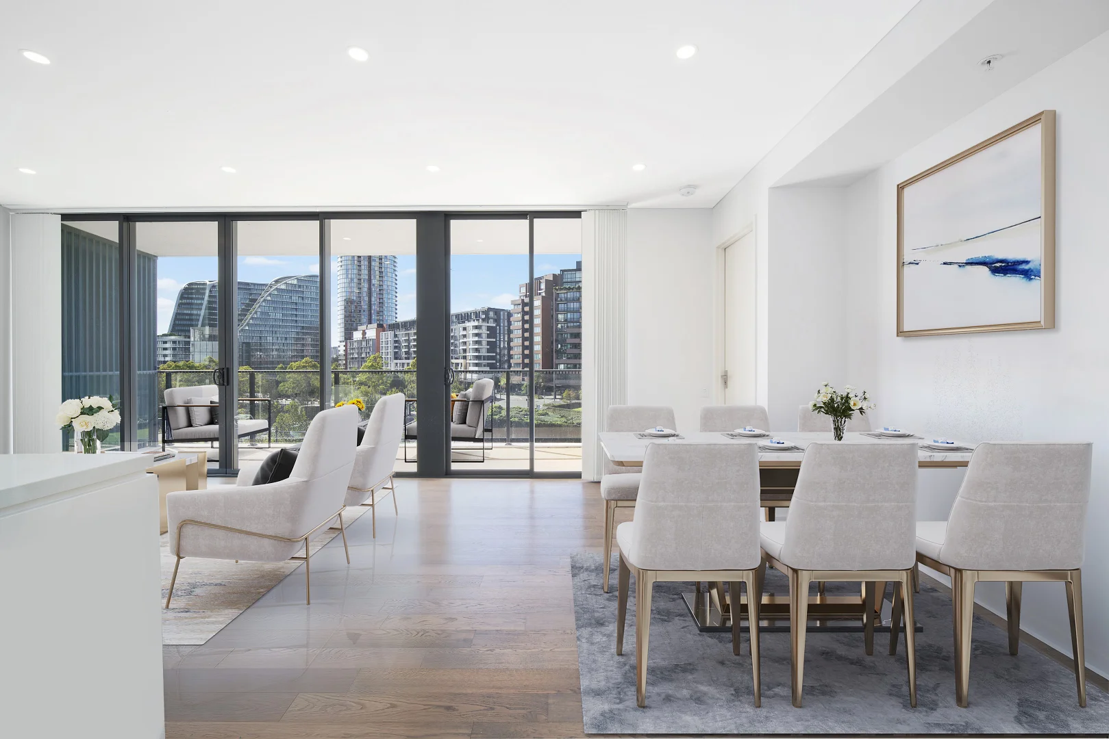 Additional image 6 of 302/6 Paul Street, Zetland NSW 2017