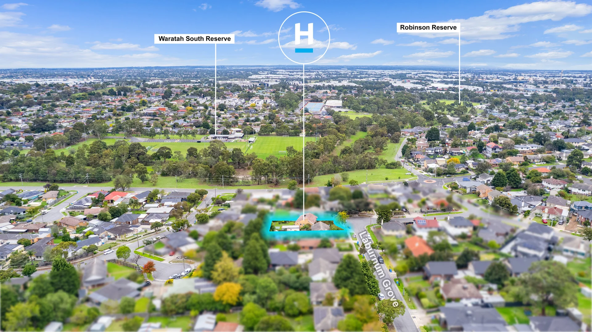 Additional image 3 of 10 Laburnum Grove, Doveton VIC 3177