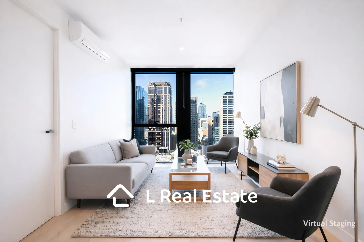 2903/464 Collins Street, Melbourne VIC 3000