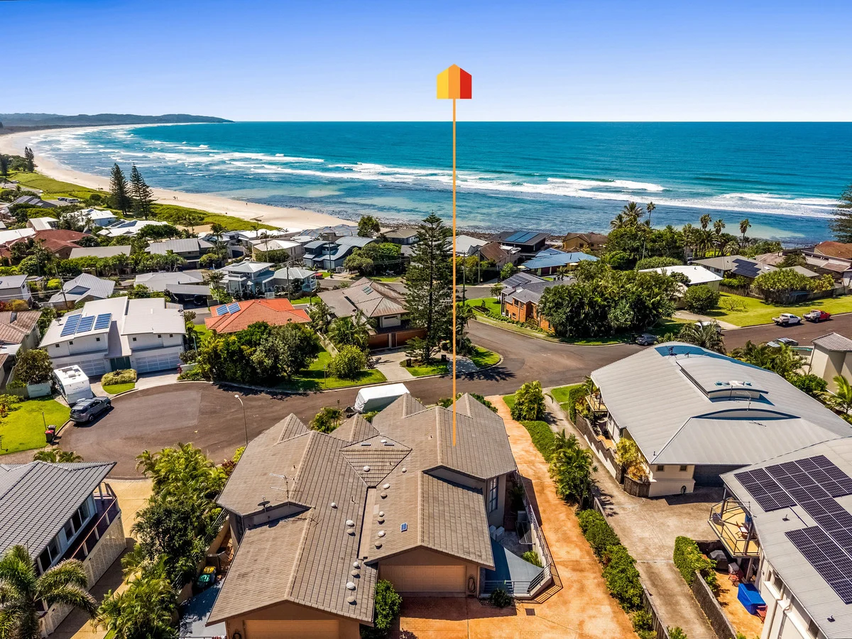 Additional image 2 of 1/6 Pinnacle Row, Lennox Head NSW 2478