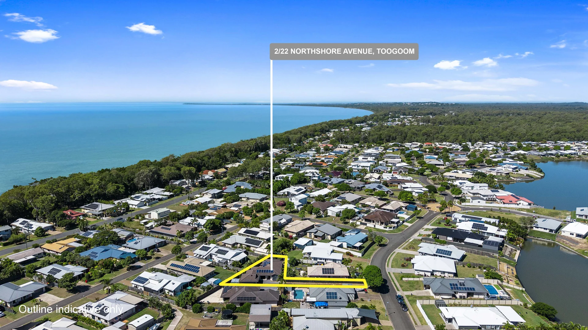 Additional image 24 of 2/22 Northshore Ave, Toogoom QLD 4655