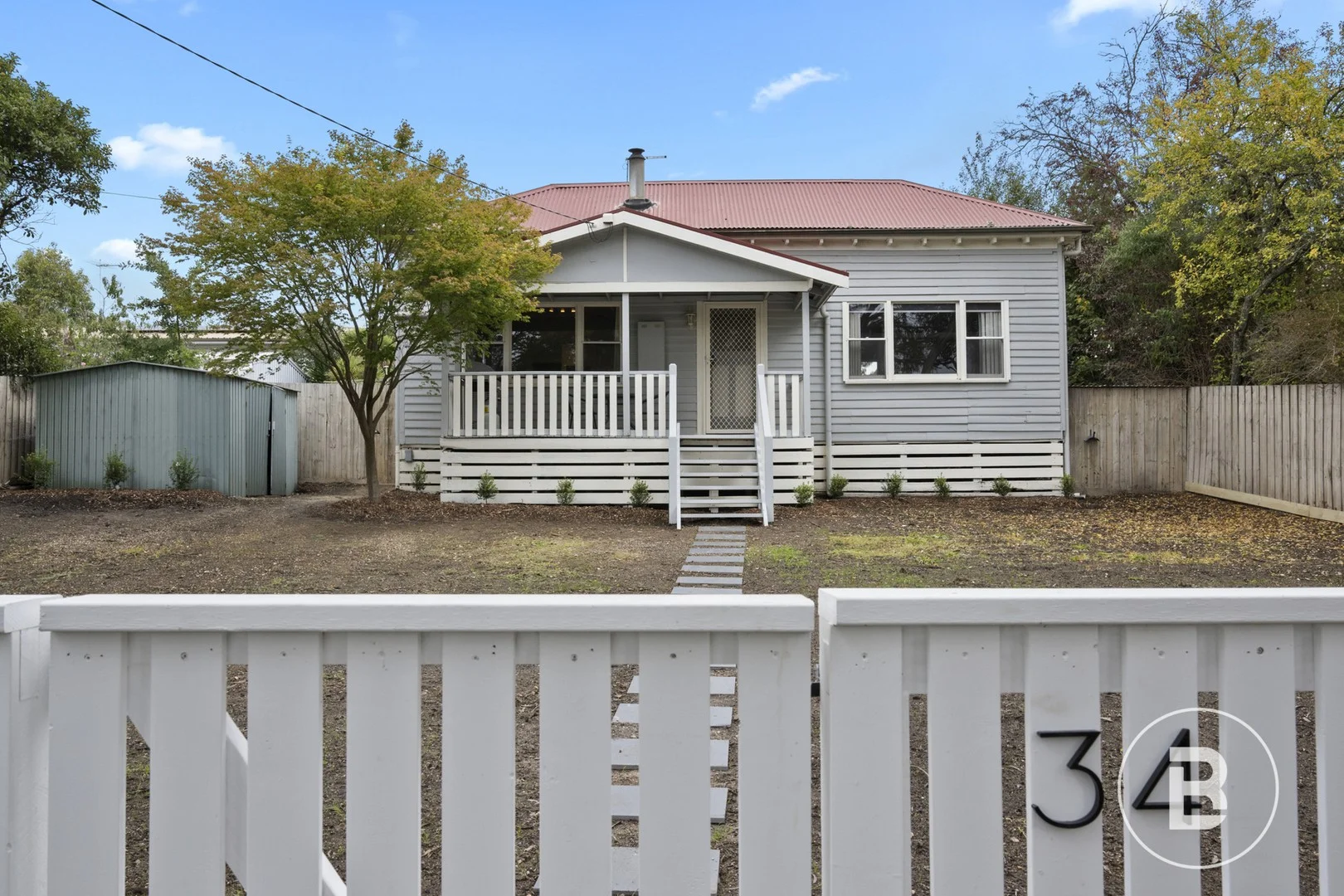 34 High Street, Beaufort VIC 3373