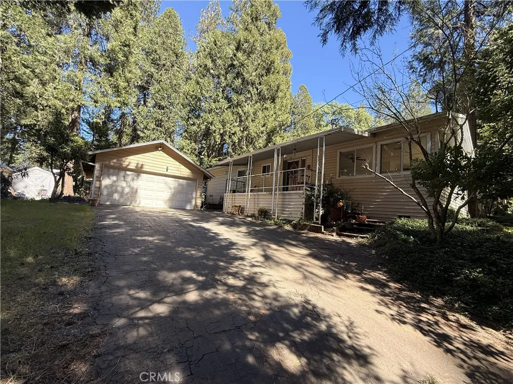 14378 Bethany Cir, Magalia, CA 95954