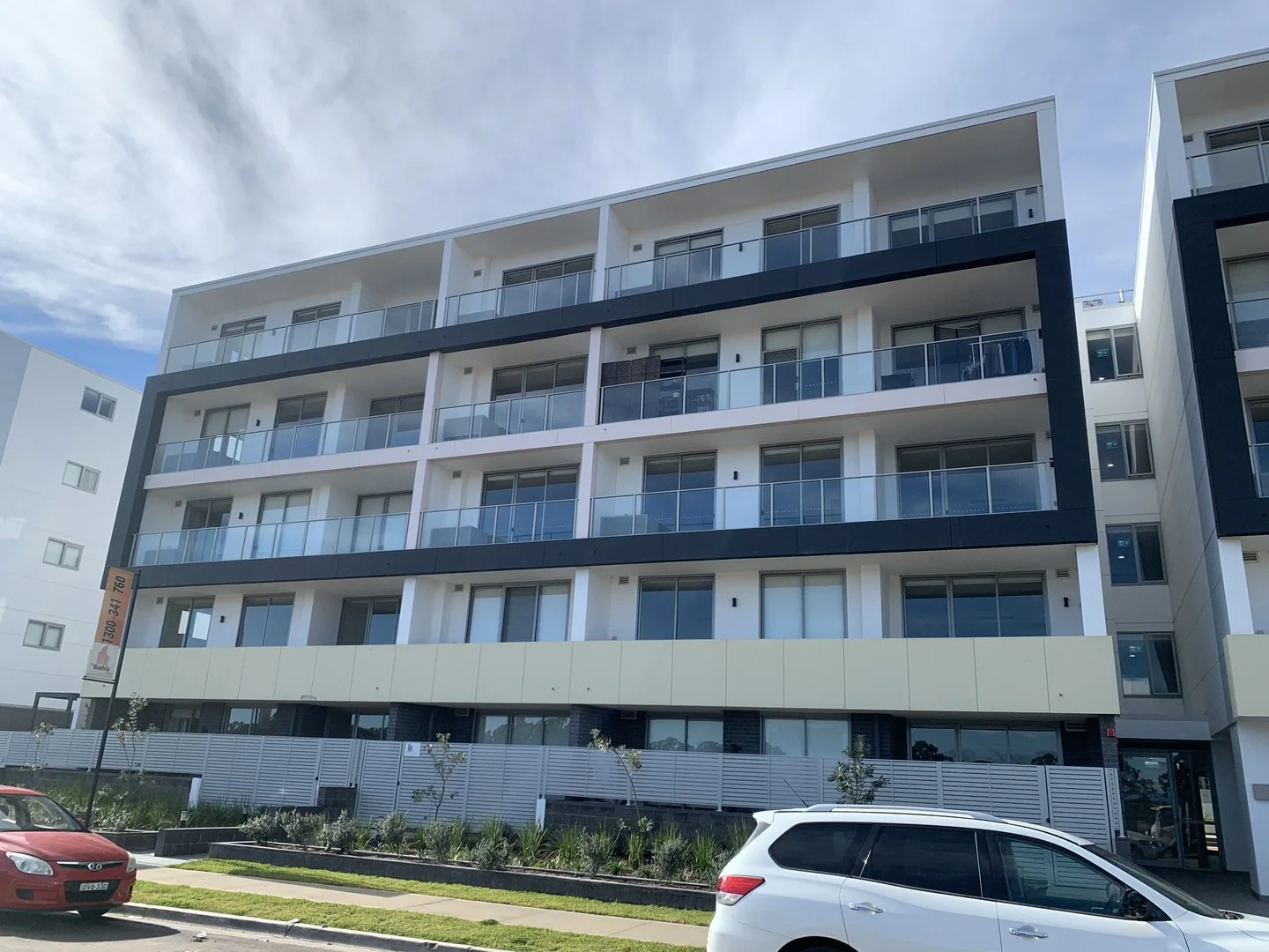 110/8 Isla Street, Schofields NSW 2762
