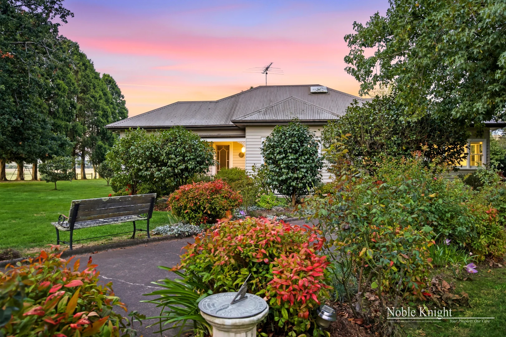 Additional image 20 of 120 Break Oday Road, Glenburn VIC 3717