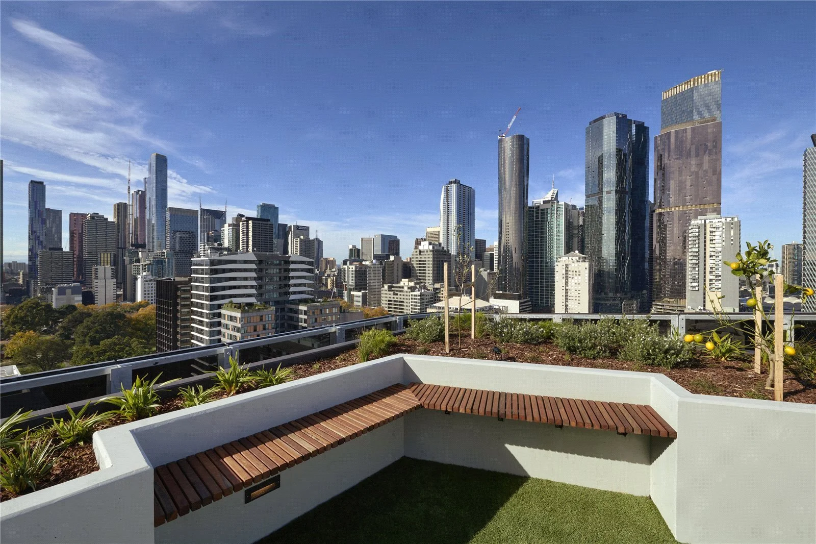Additional image 16 of 207/408 Spencer Street, West Melbourne VIC 3003