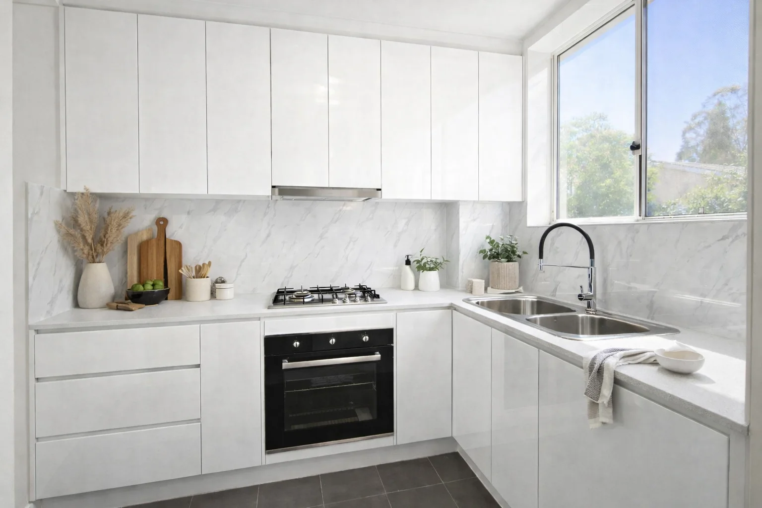 Additional image 2 of 3/5 Grace Campbell Crescent, Hillsdale NSW 2036