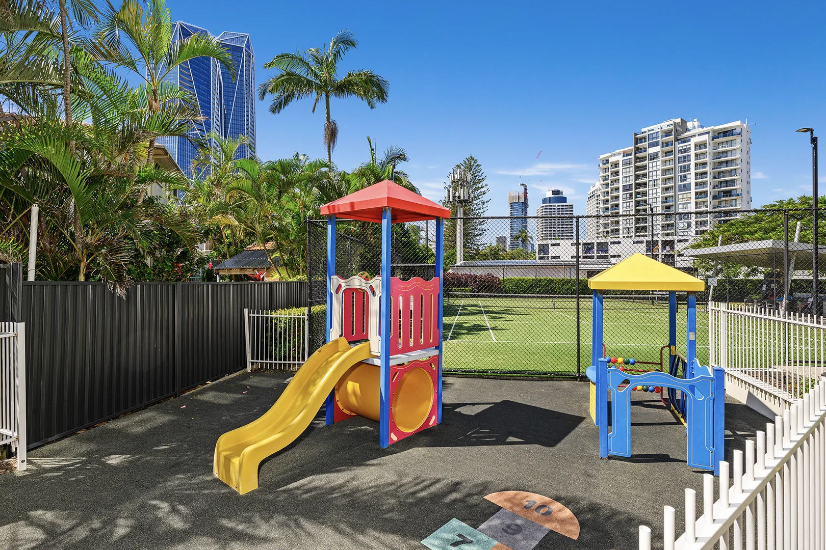 Additional image 9 of 503/18 Fern Street, Surfers Paradise QLD 4217