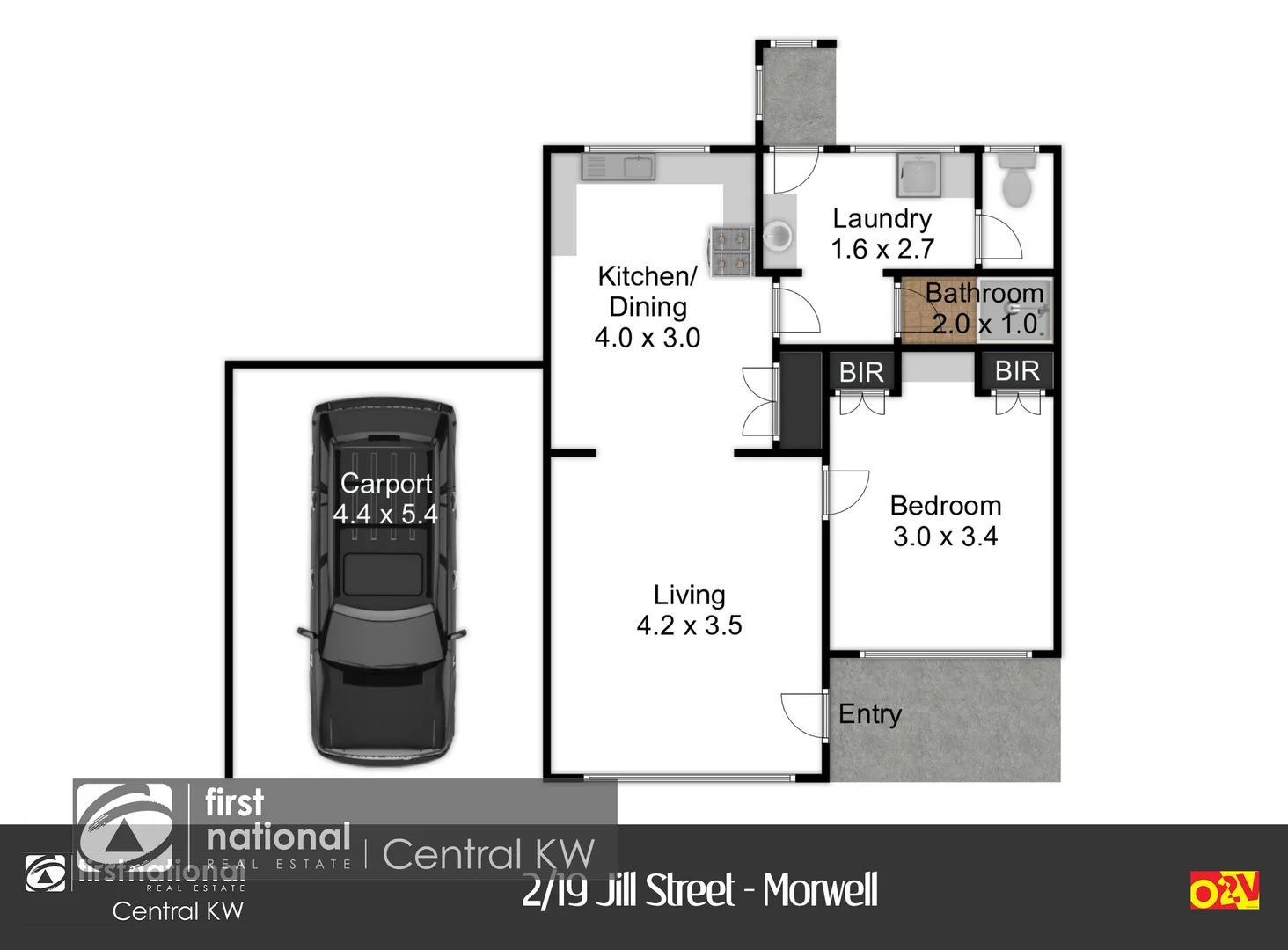 Additional image 12 of Unit 2/19 Jill Street, Morwell VIC 3840