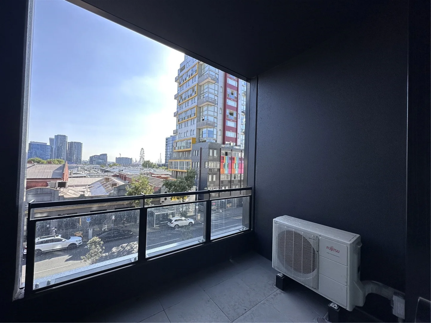 Additional image 11 of 207/408 Spencer Street, West Melbourne VIC 3003