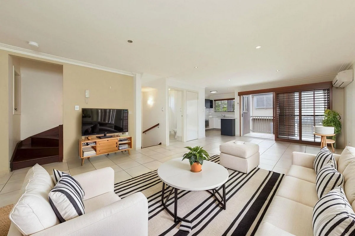 4/25 Rennie Street, Indooroopilly QLD 4068