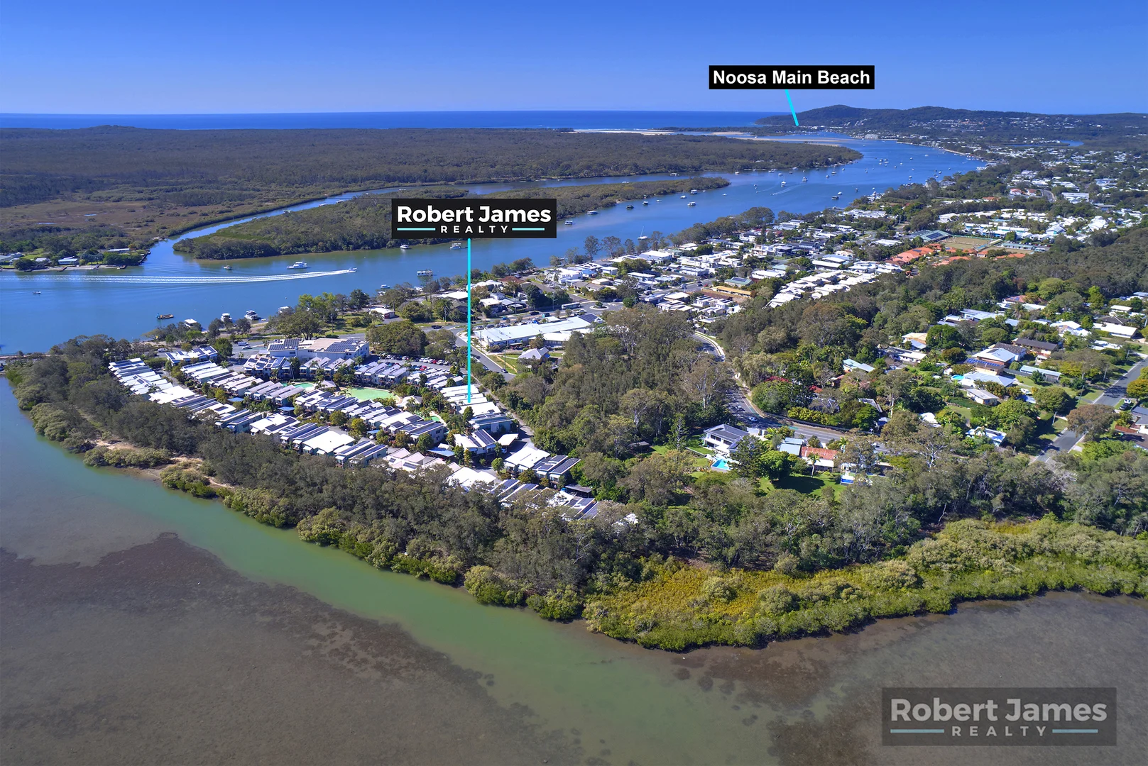 Additional image 4 of 439 & 440/3 Hilton Tce, Tewantin QLD 4565