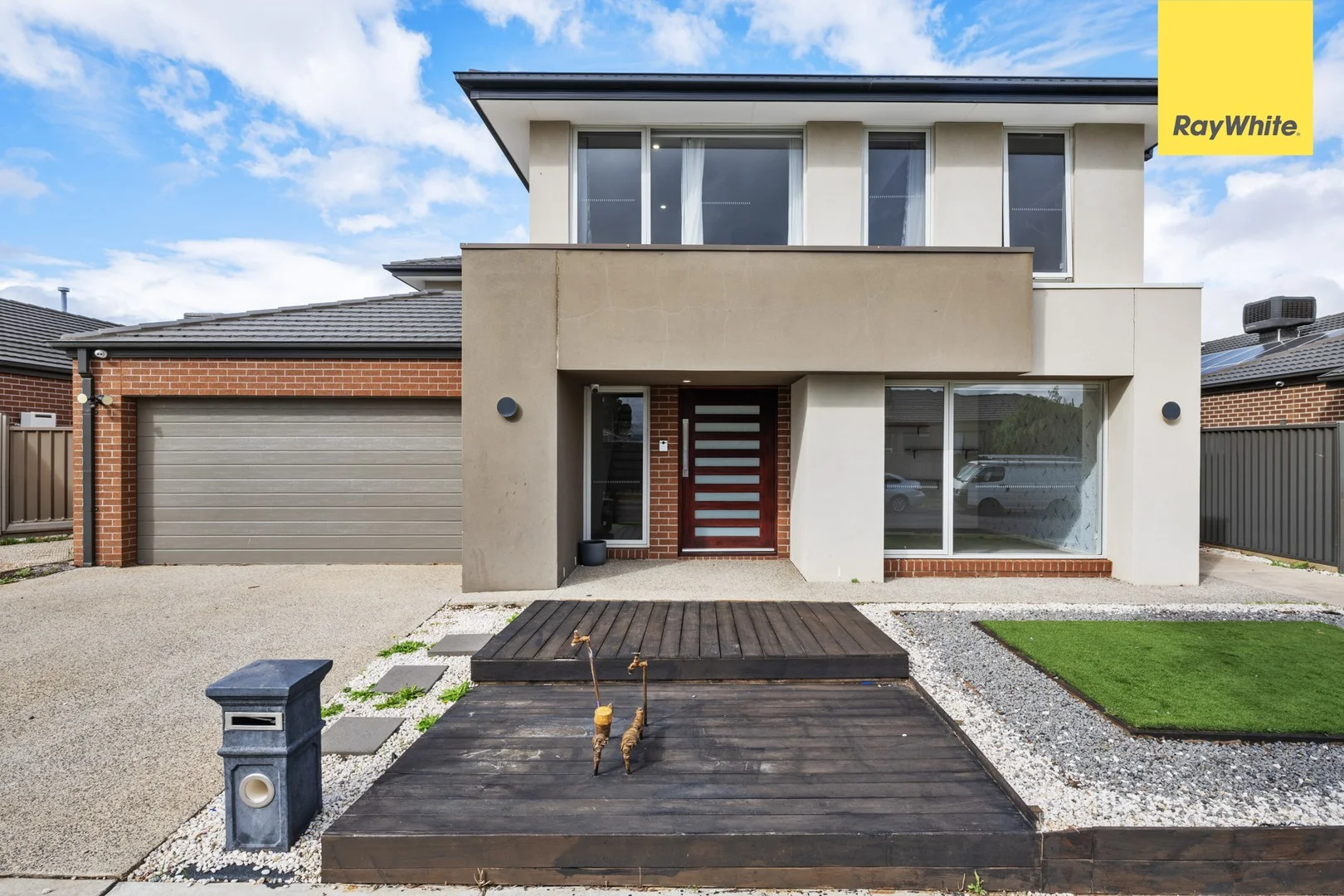 4 Ruby Road, Cobblebank VIC 3338