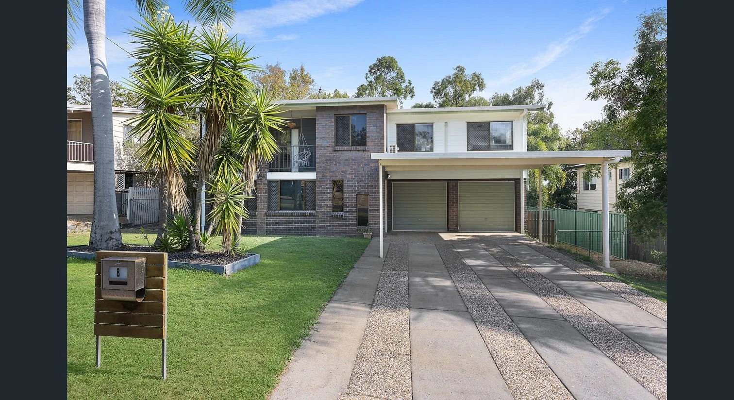 8 Labanka Close, Frenchville QLD 4701