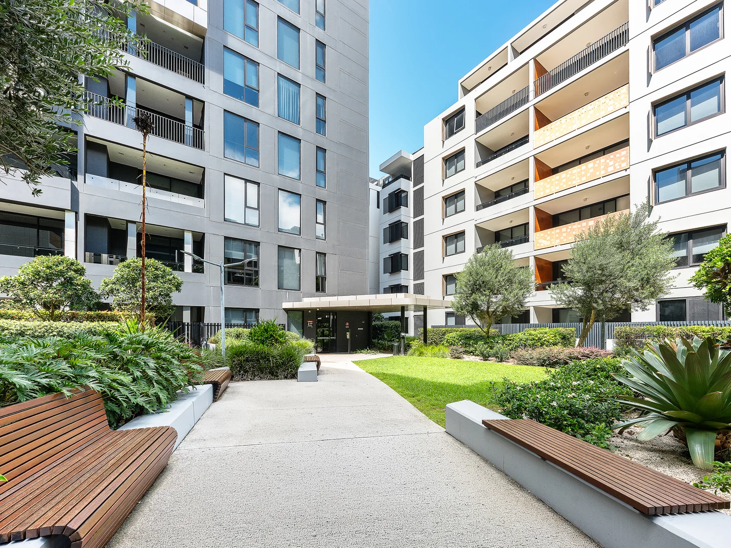 Additional image 14 of 2B/7 Rosebery Avenue, Rosebery NSW 2018