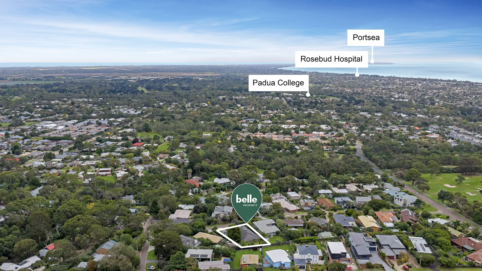 Additional image 17 of 15 Crest Drive, Rosebud VIC 3939