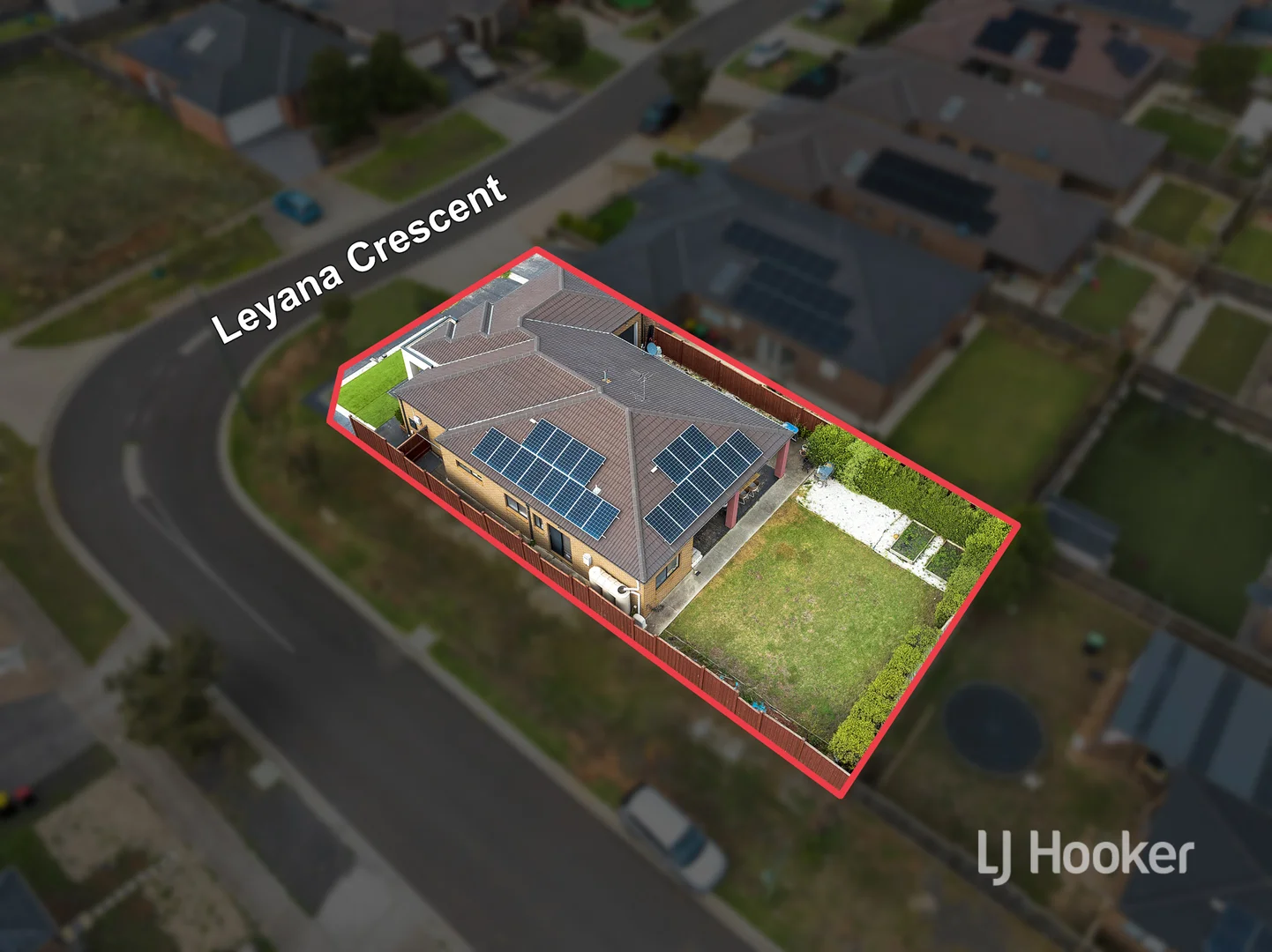 Additional image 14 of 19 Leyana Crescent, Brookfield VIC 3338