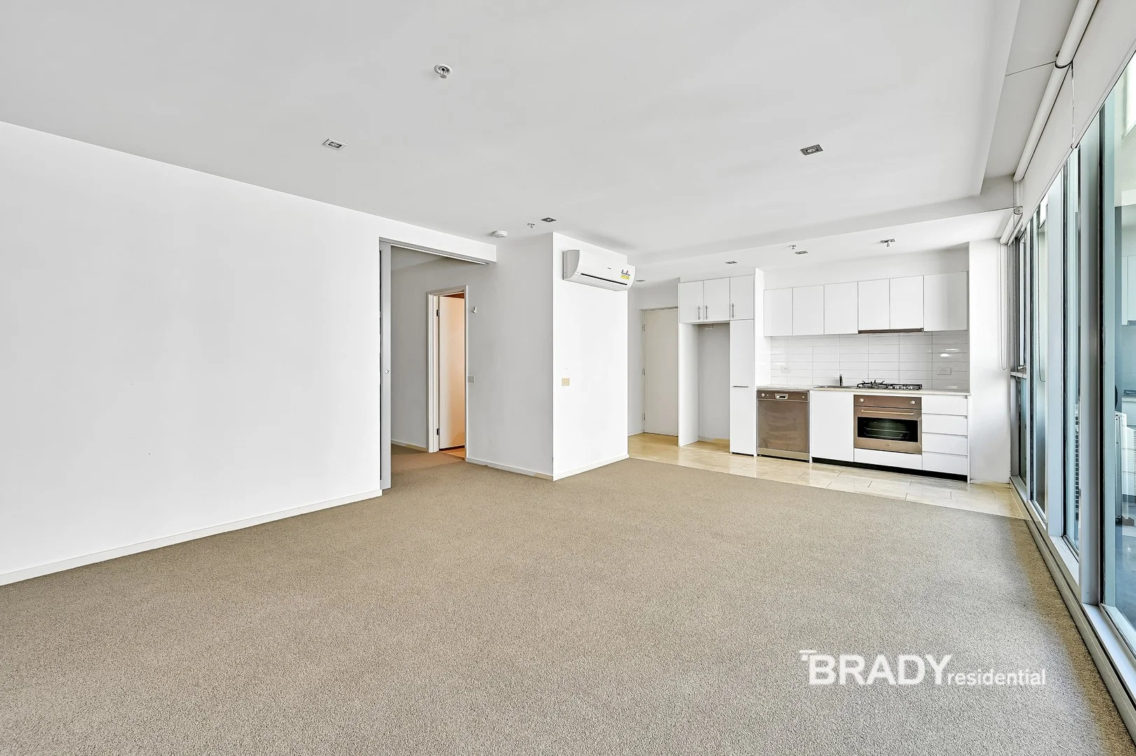2001/8 Downie Street, Melbourne VIC 3000