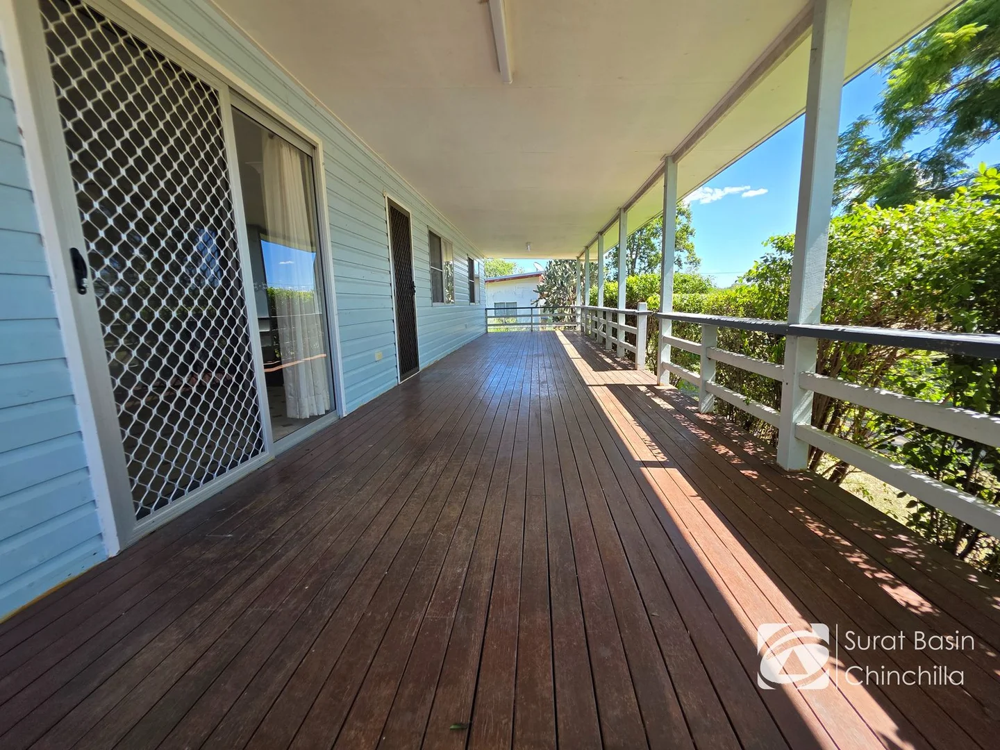 46 Martin Street, Taroom QLD 4420 photo 2