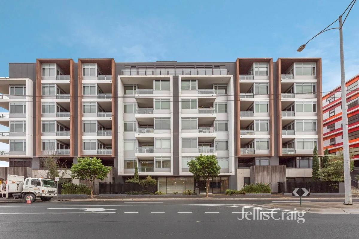 Additional image 13 of 514/30 Burnley Street, Richmond VIC 3121