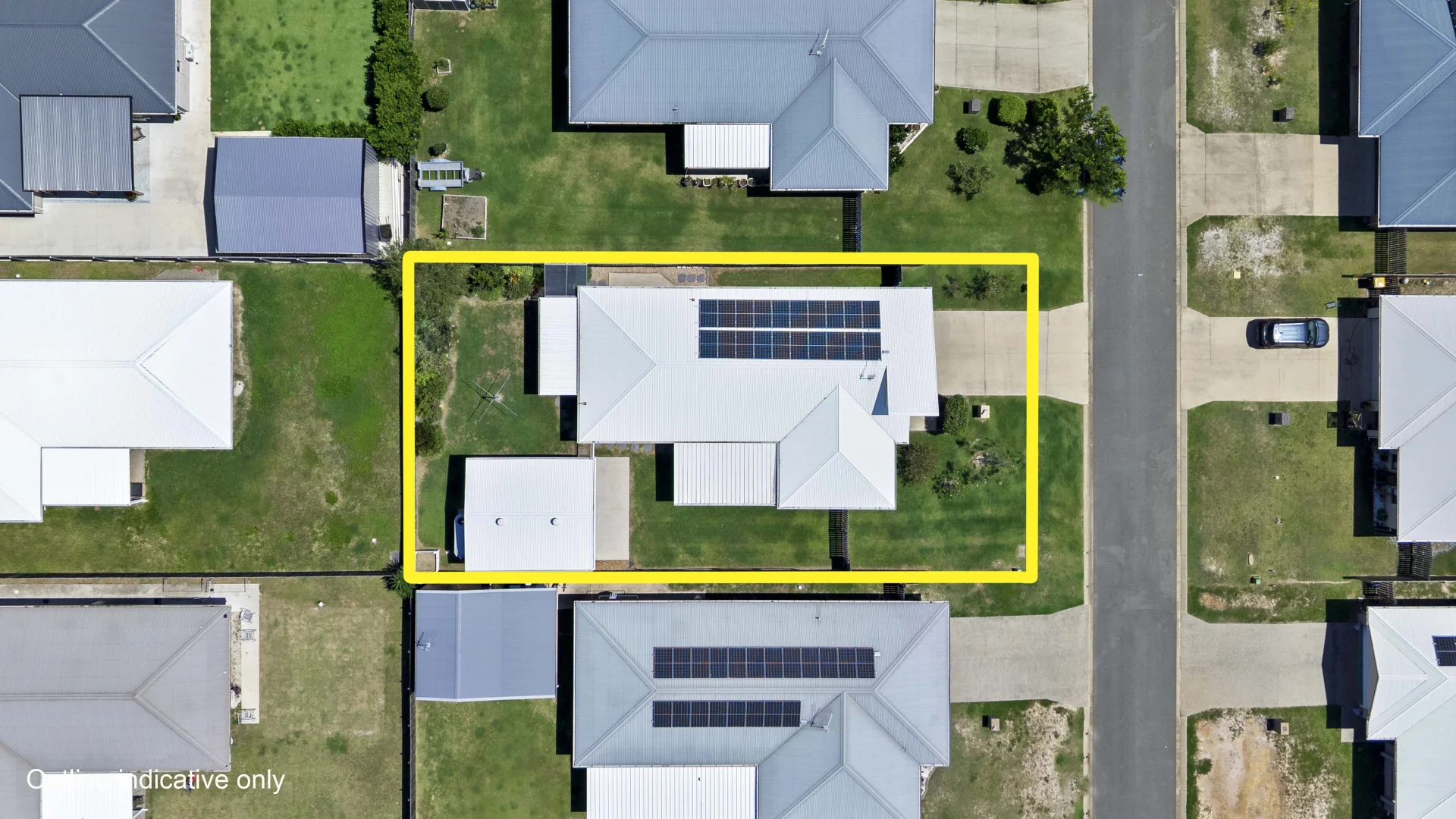 Additional image 22 of 12 Robin Road, Kawungan QLD 4655