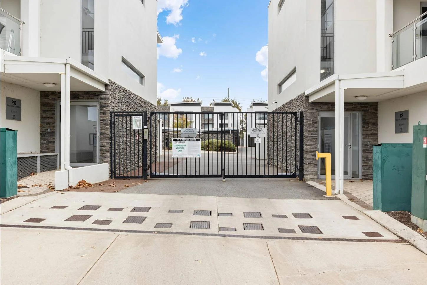 Additional image 19 of 17/18 Westralia Gardens, Rockingham WA 6168