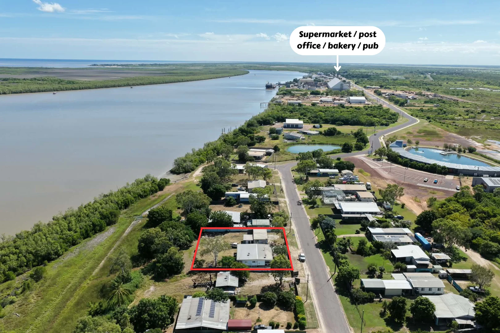 Additional image 15 of 14-16 Riverview Drive, Karumba QLD 4891