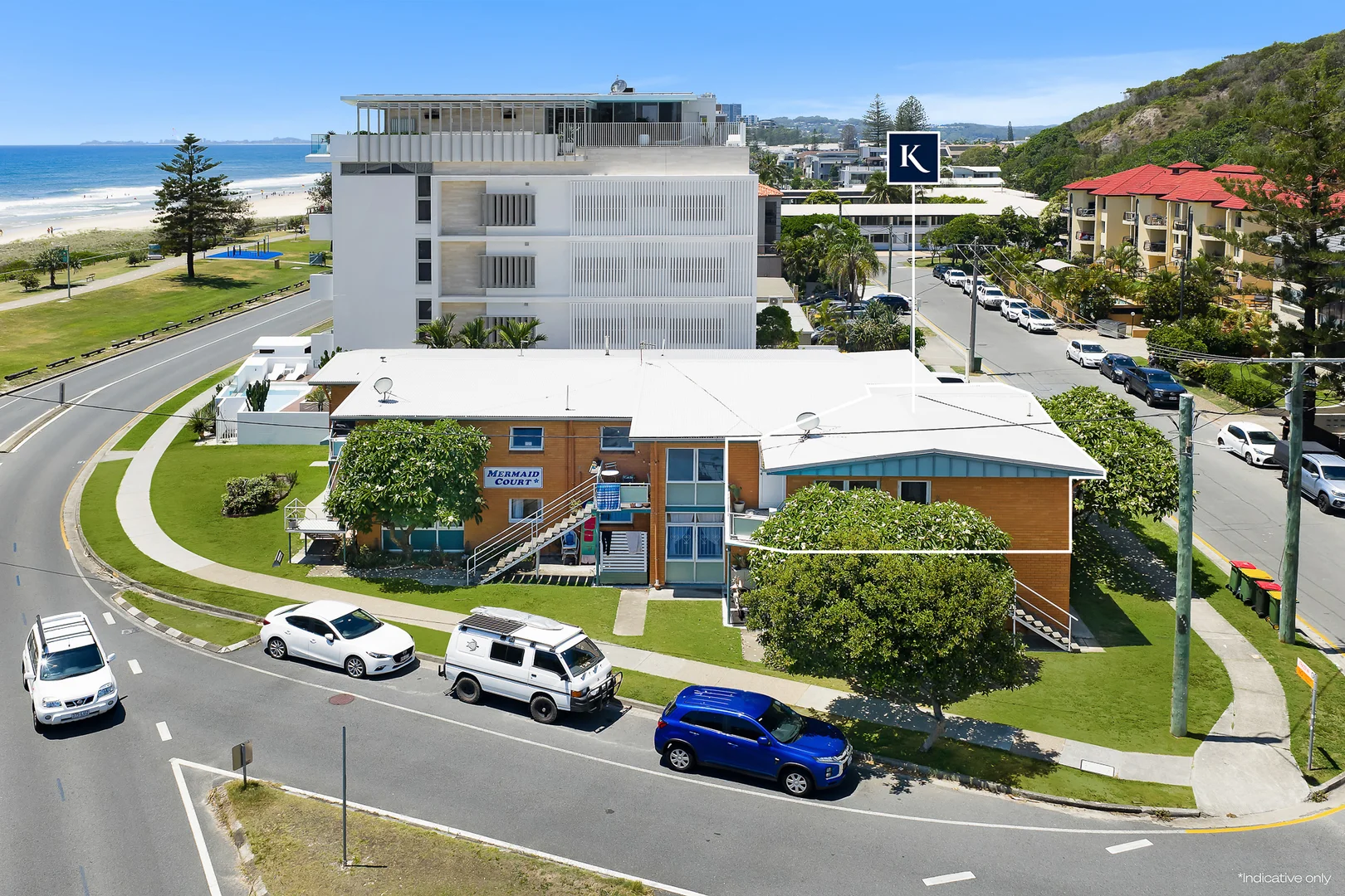 Additional image 2 of 6/144 Marine Parade, Miami QLD 4220