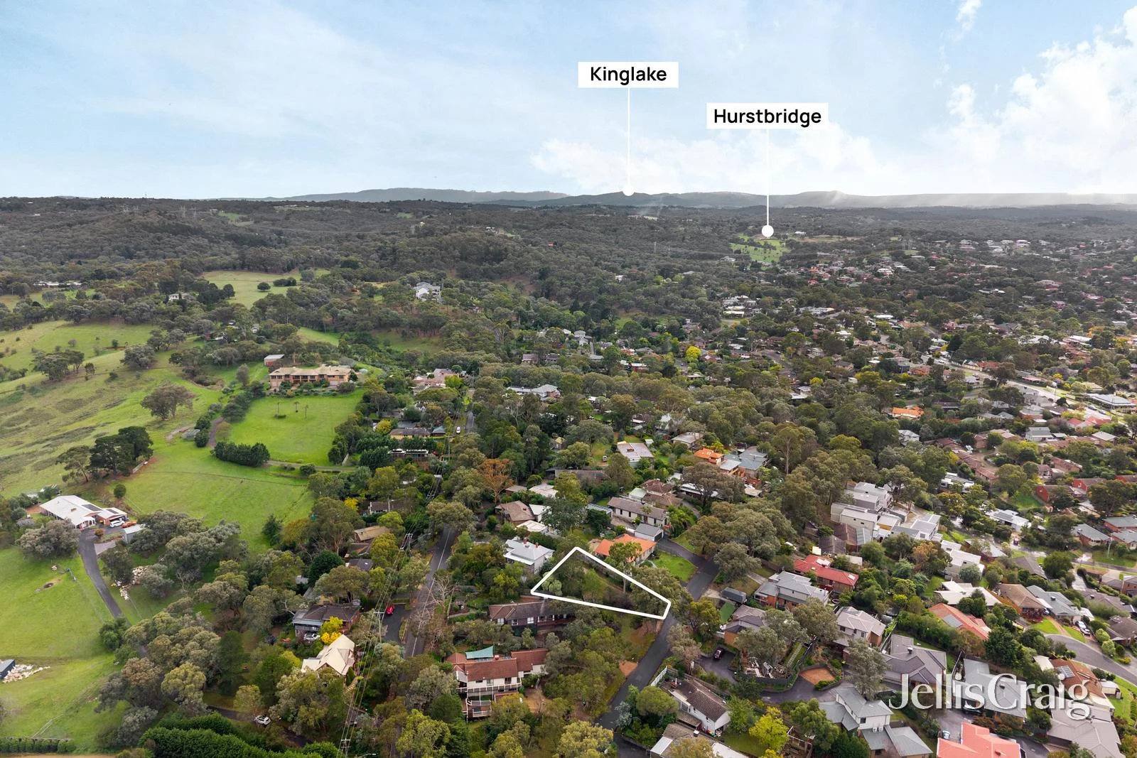 7 Fuller Street, Diamond Creek VIC 3089