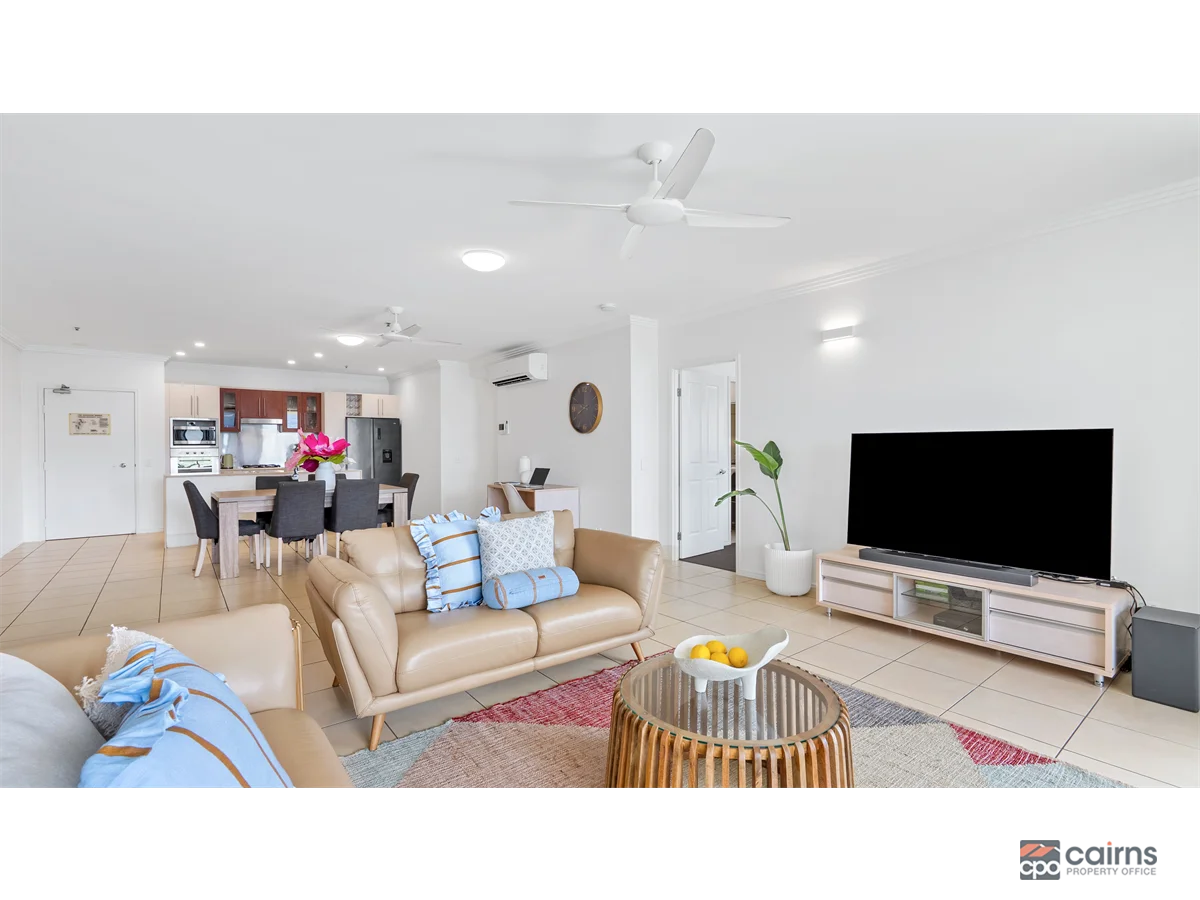 Additional image 7 of 502/25 Wharf St, Cairns City QLD 4870