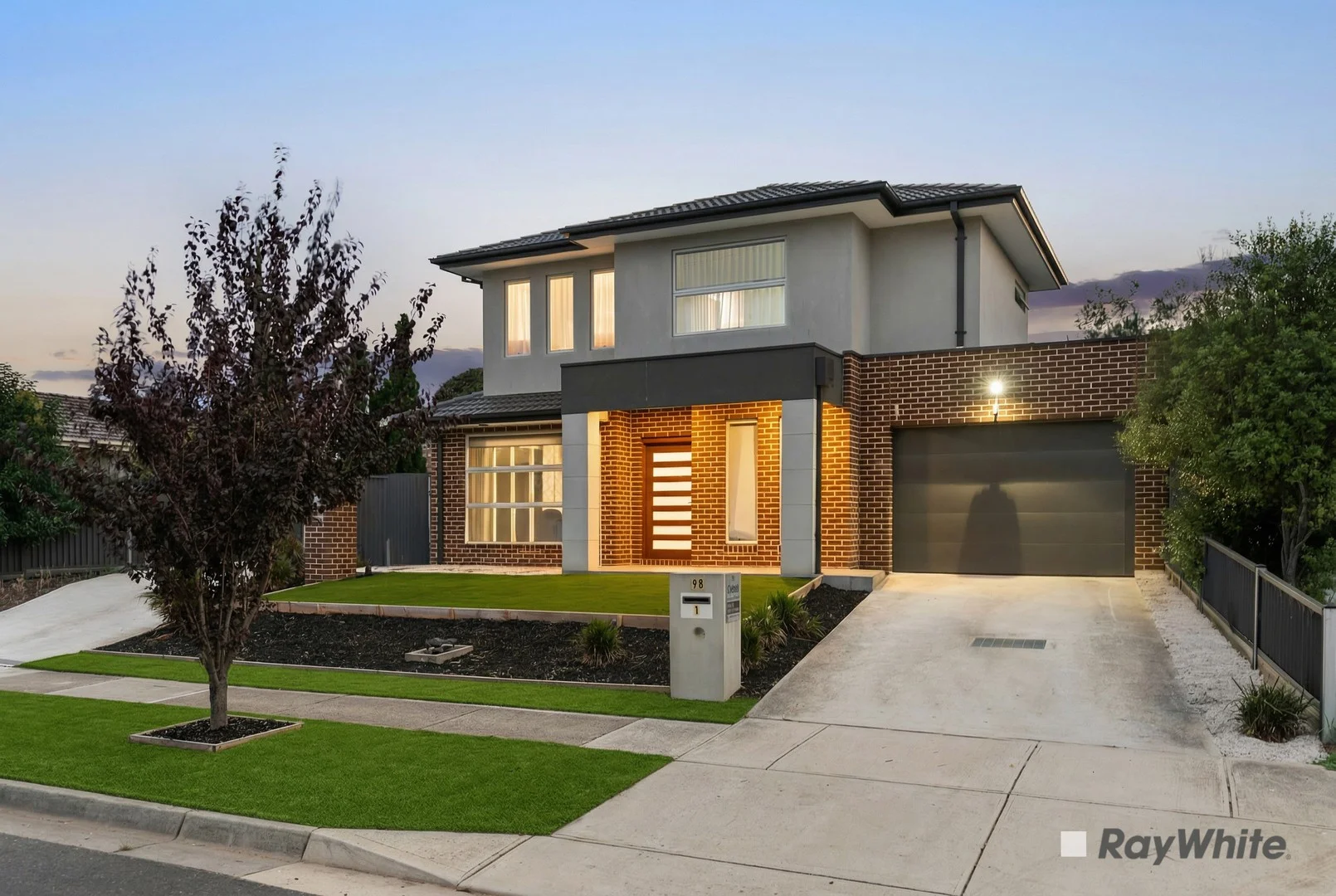 1/98 Sweeney Drive, Narre Warren VIC 3805