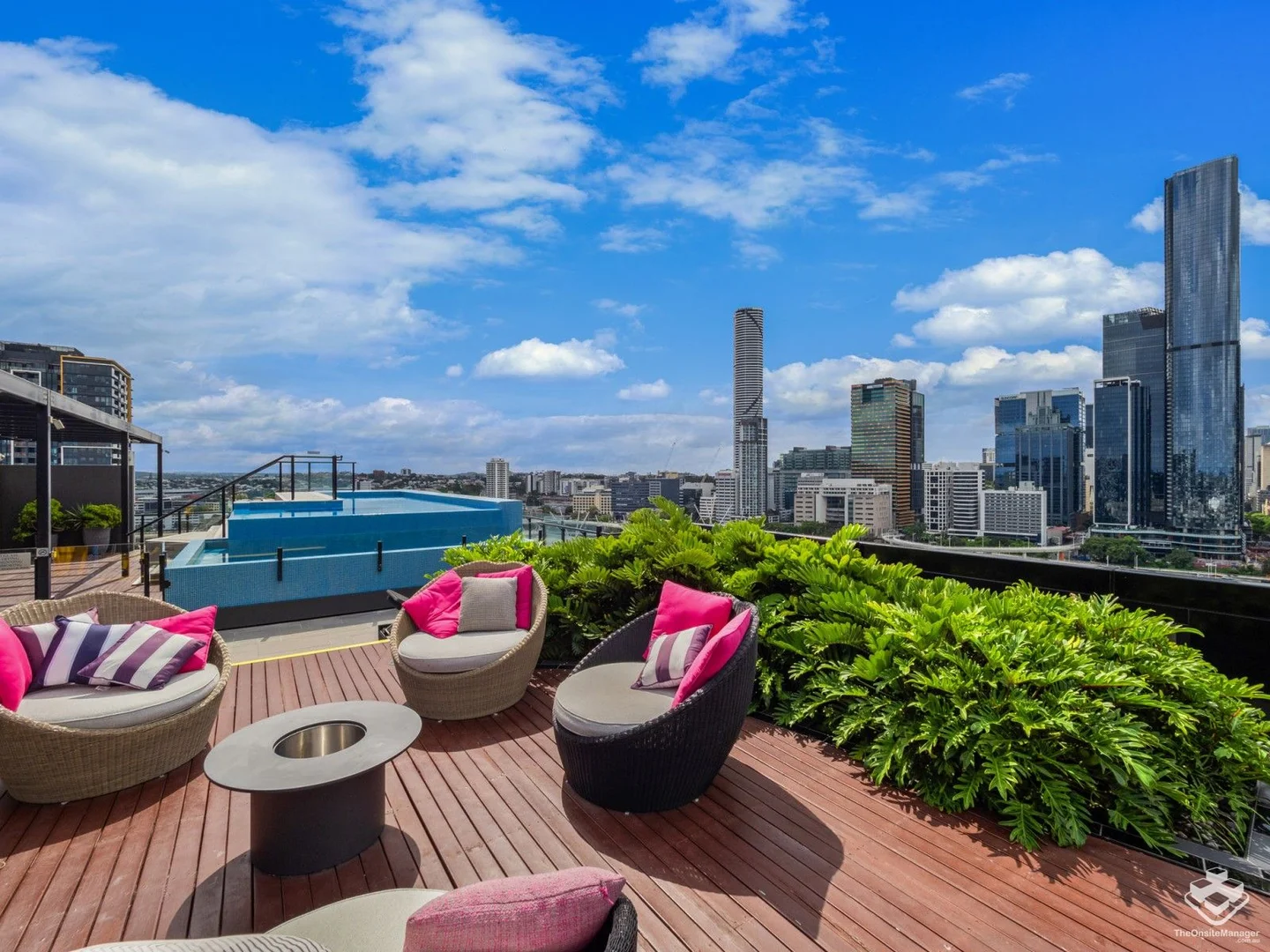 Additional image 19 of ID:21149060/77 Grey Street, South Brisbane QLD 4101