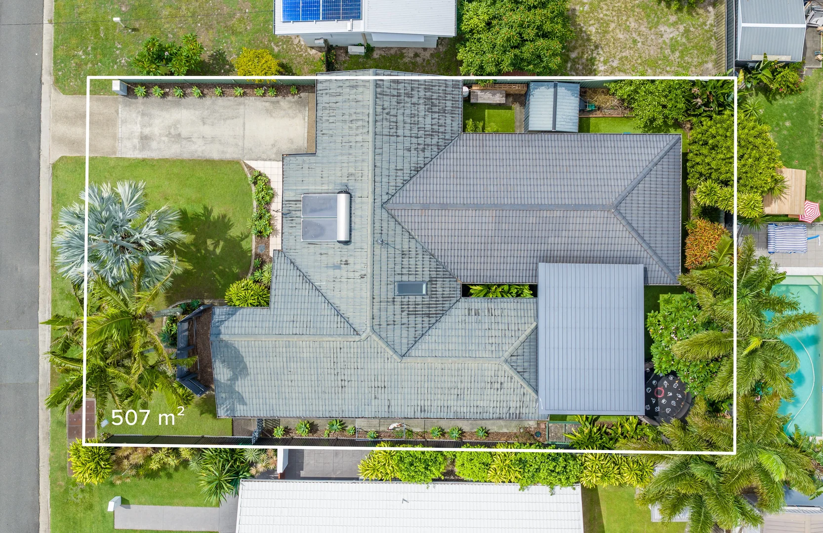 Additional image 21 of 14 Robin Avenue, Paradise Point QLD 4216