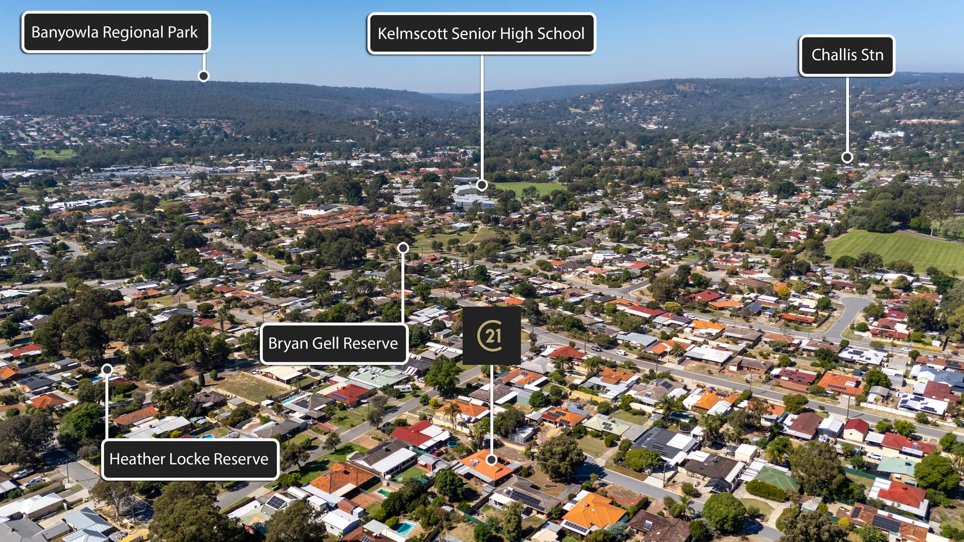Additional image 33 of 12 Olmar Place, Kelmscott WA 6111