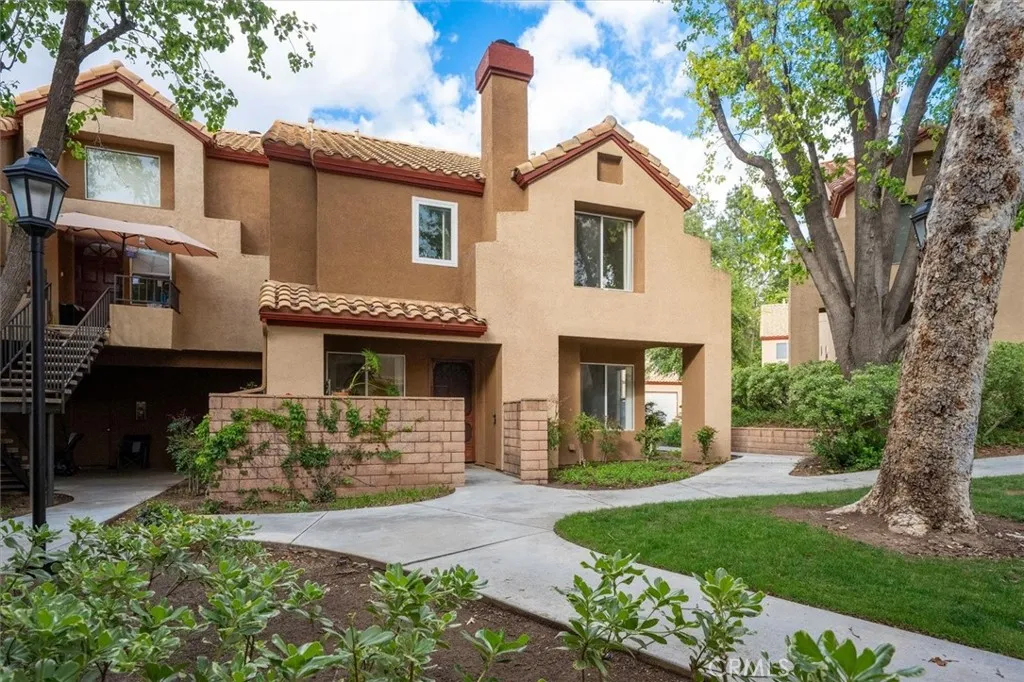 Additional image 36 of 22613 Copper Hill Dr Unit 123, Saugus, CA 91350