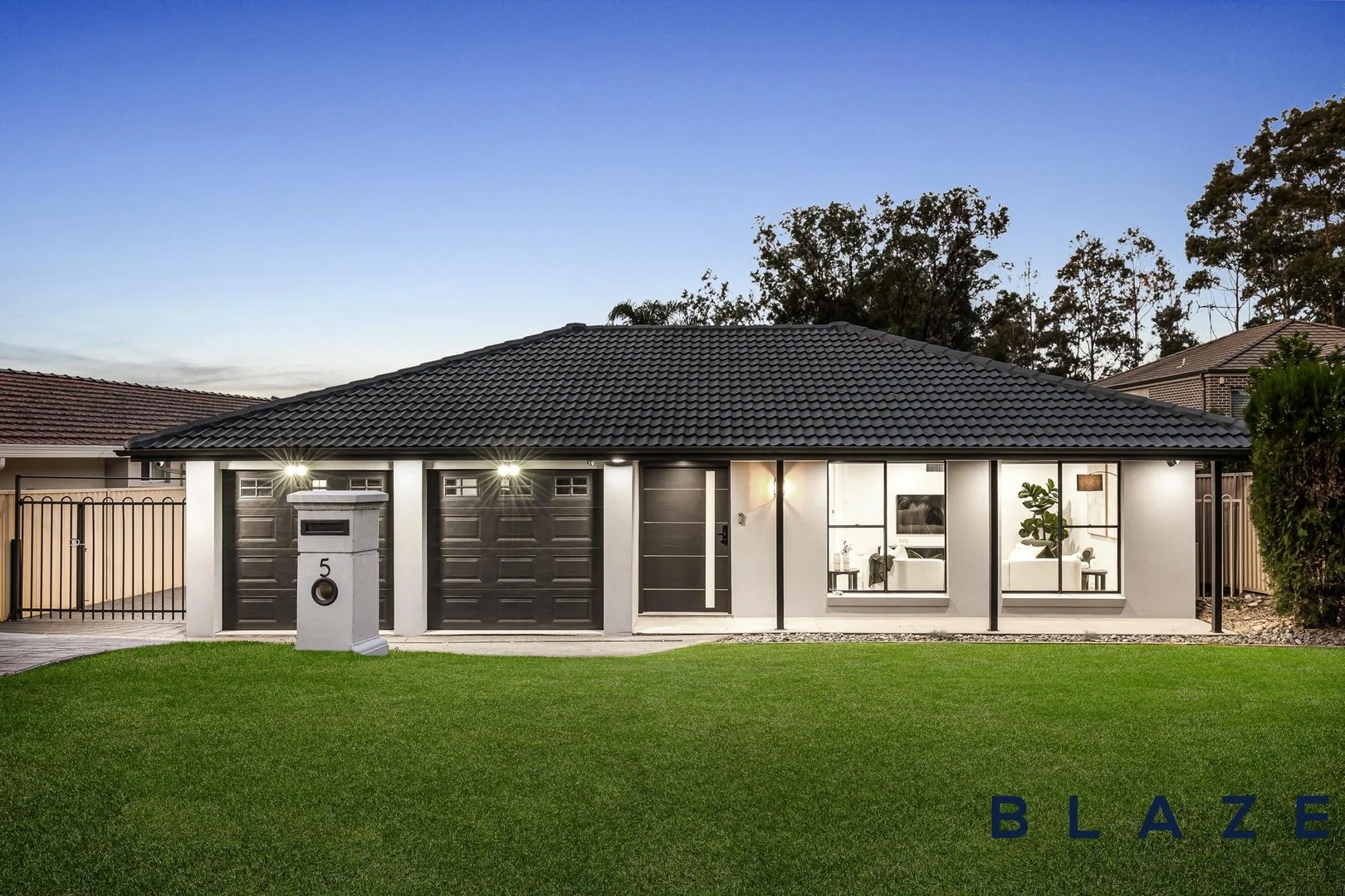 5 Stockdale Crescent, Abbotsbury NSW 2176