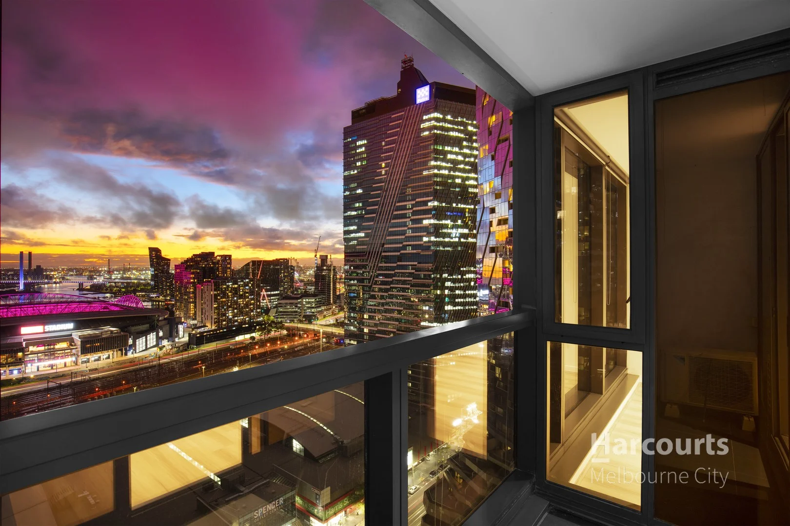 2508/639 Lonsdale Street, Melbourne VIC 3000