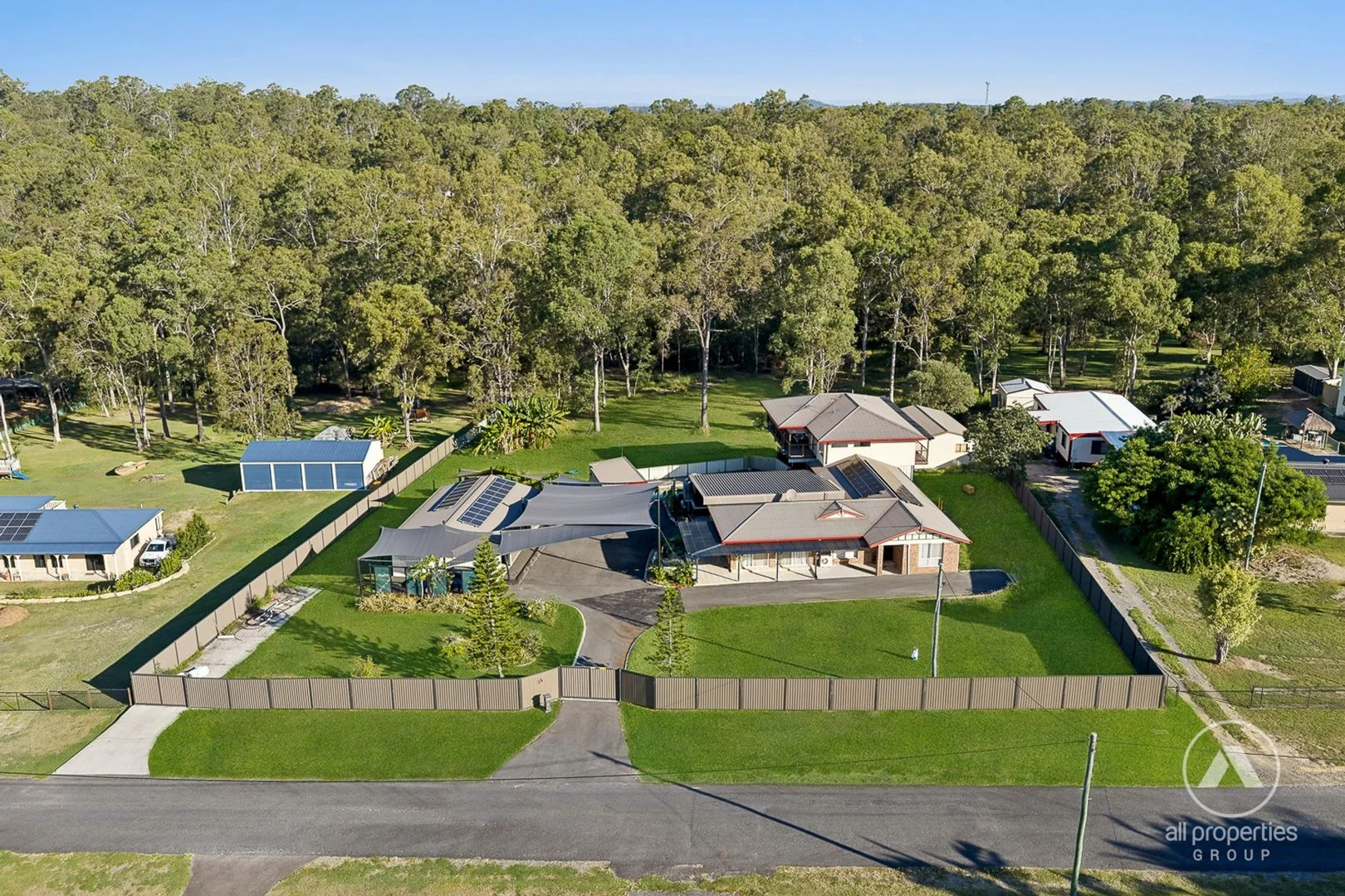 35-39 Gazelle Court, Greenbank QLD 4124
