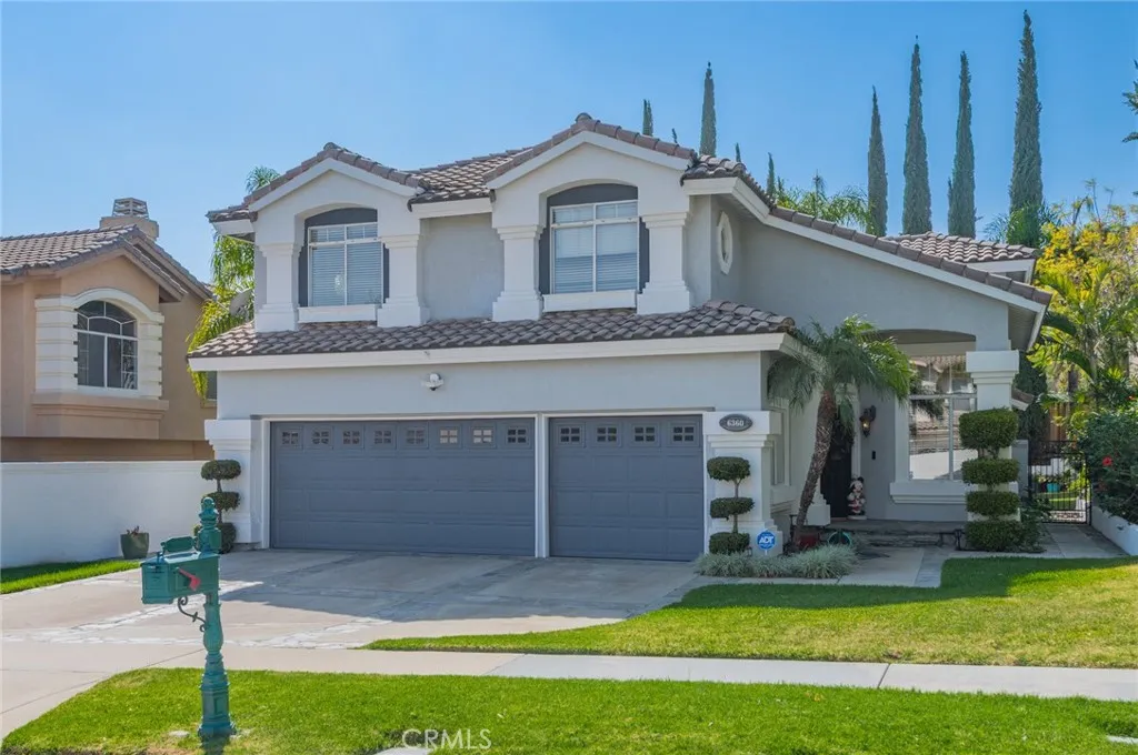 6360 Calle Elegante, Rancho Cucamonga, CA 91737