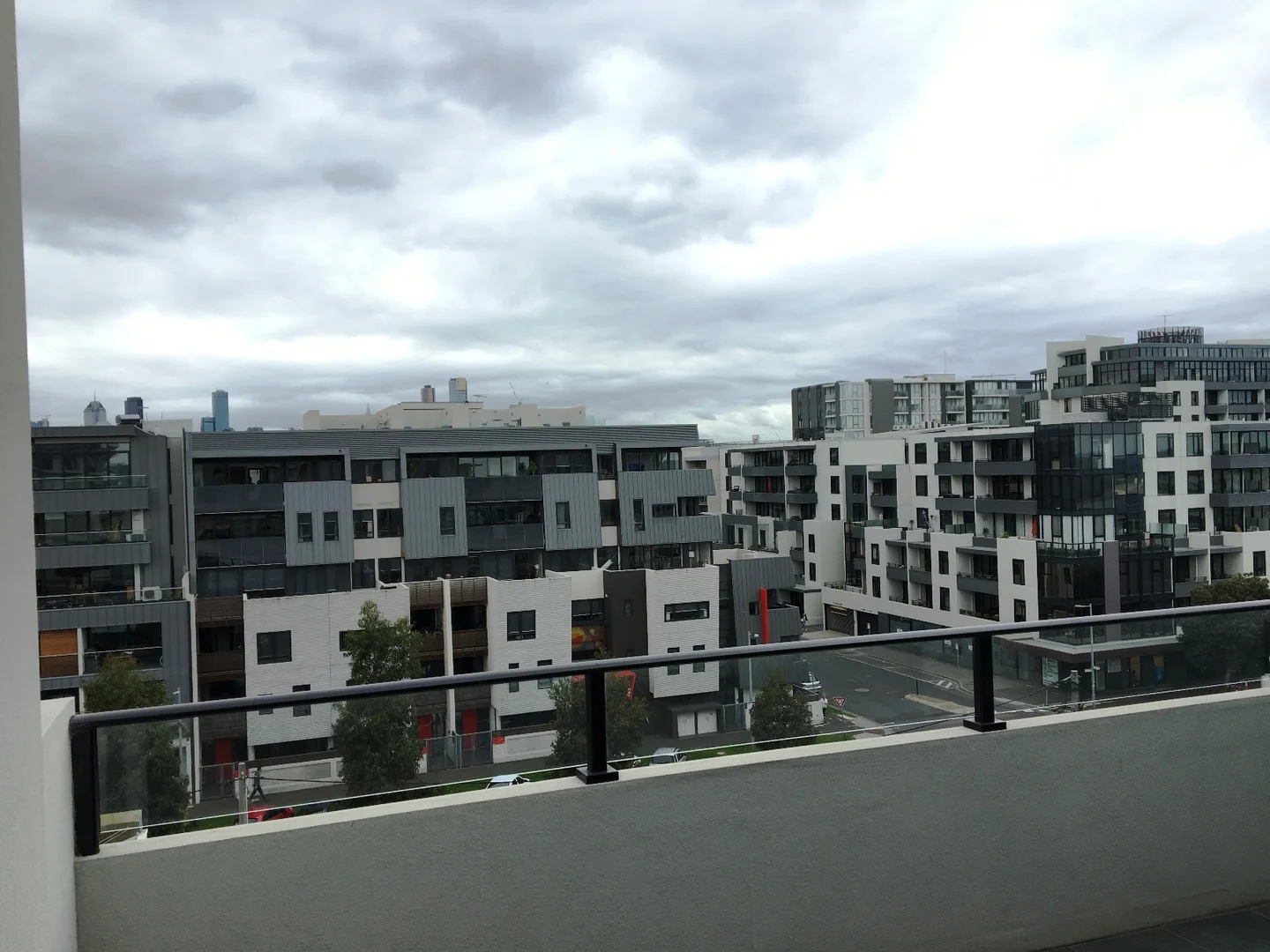 Additional image 4 of 502/41 Nott Street, Port Melbourne VIC 3207