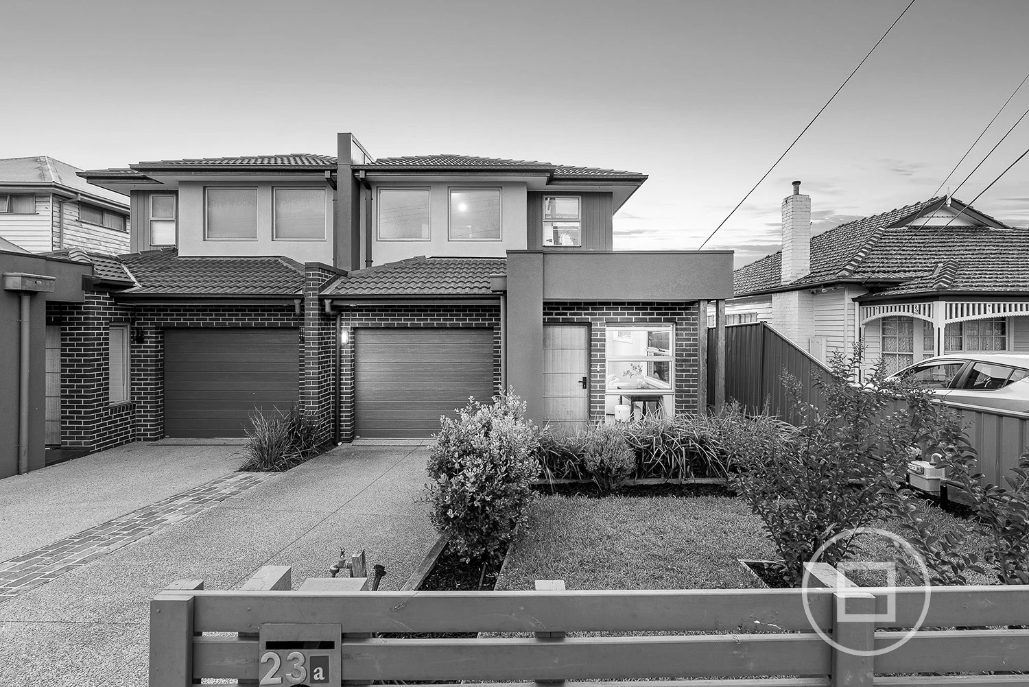 23A George Street, Niddrie VIC 3042