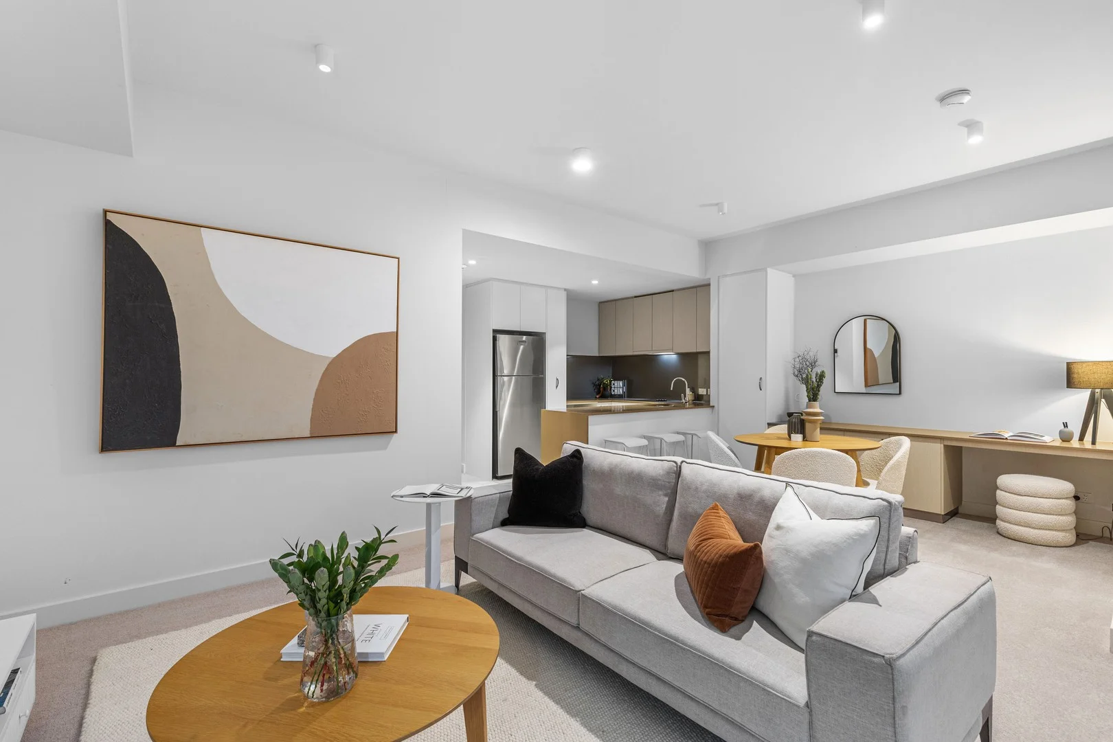 21/87 Bulwer Street, Perth WA 6000