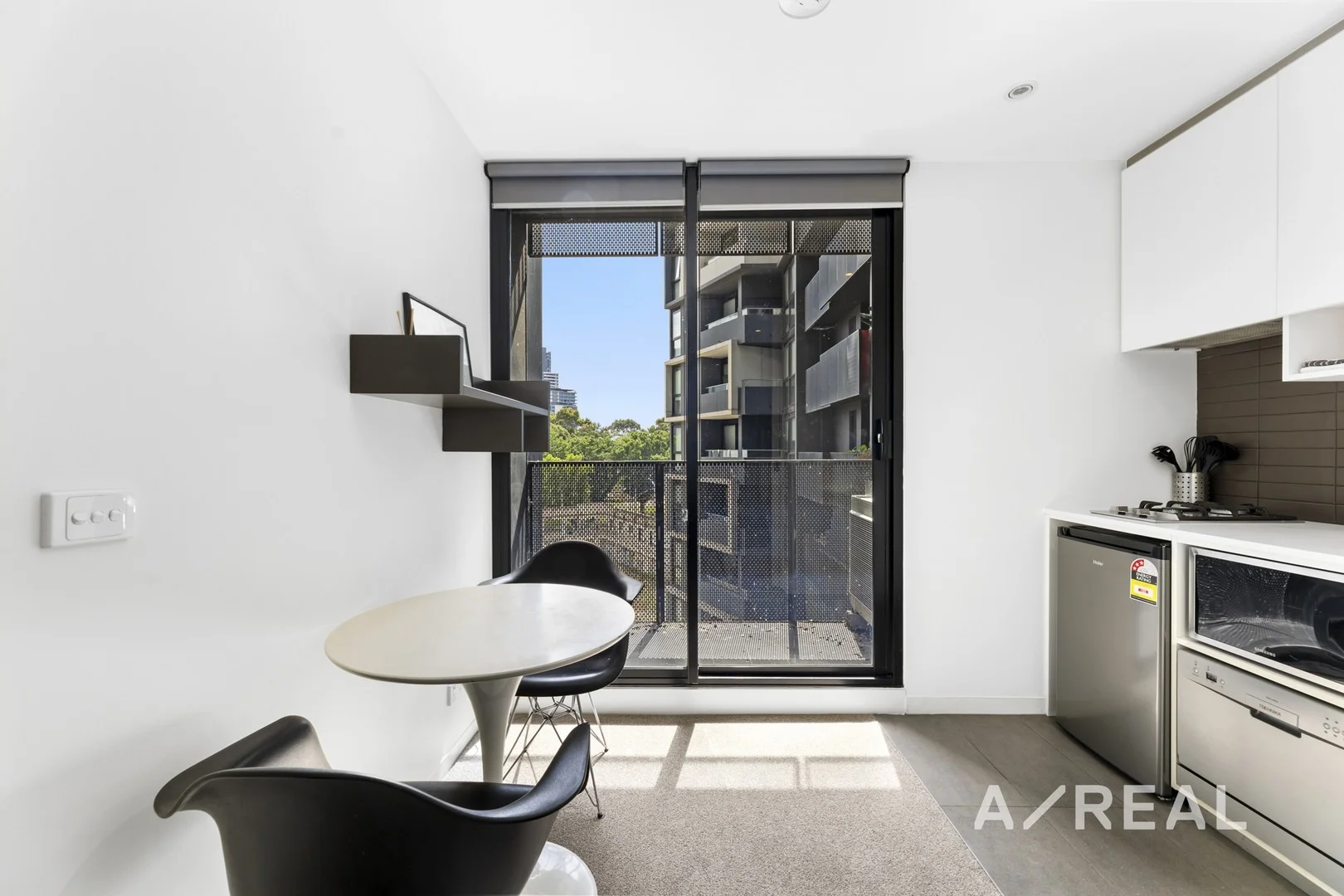 Additional image 2 of 612/253 Franklin Street, Melbourne VIC 3000