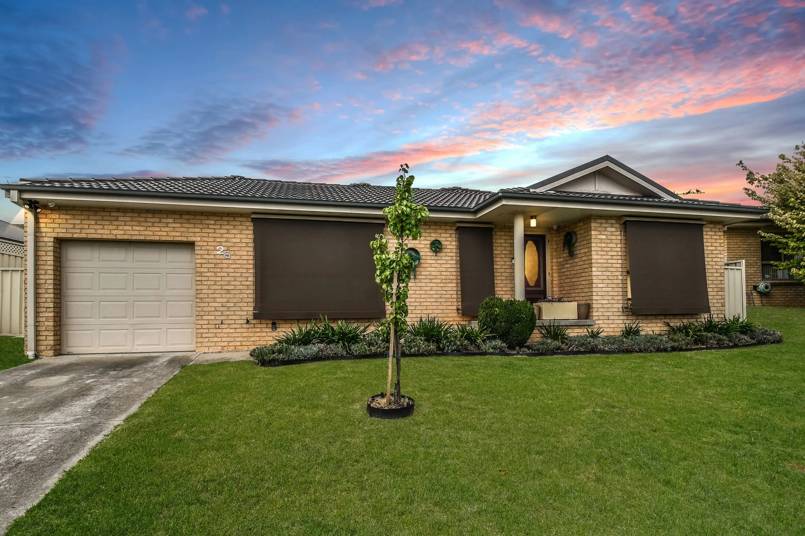 26 Holman Way, Orange NSW 2800