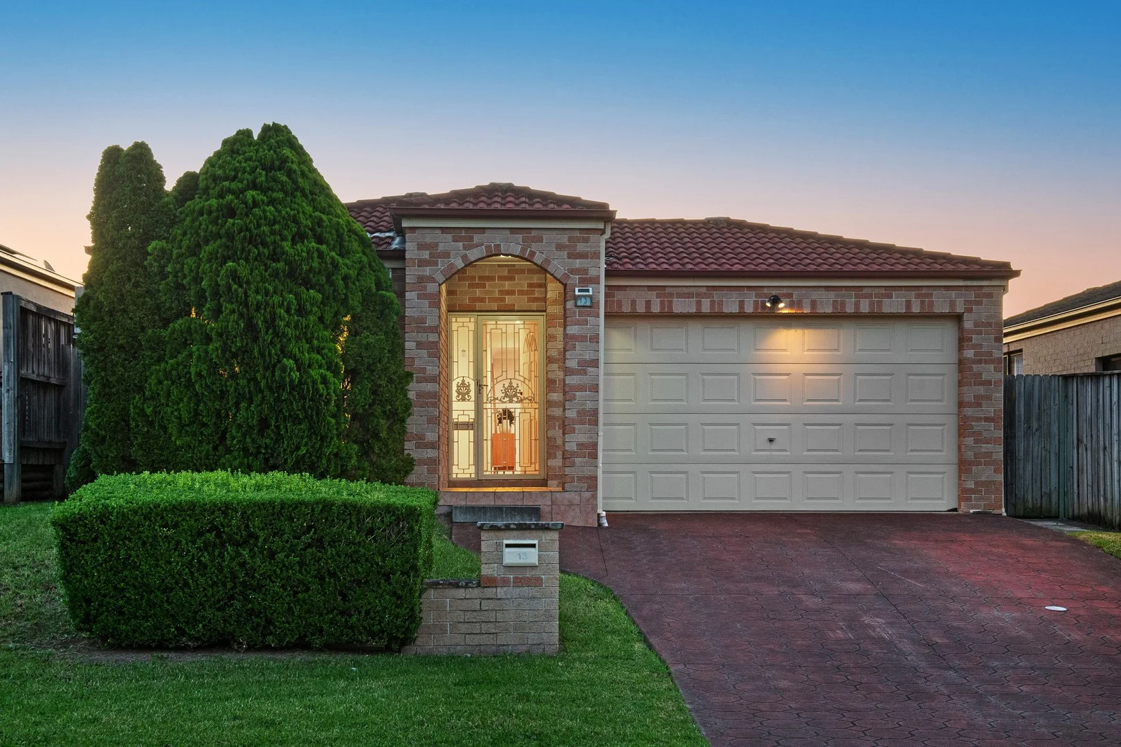 13 Alicia Street, Glenwood NSW 2768